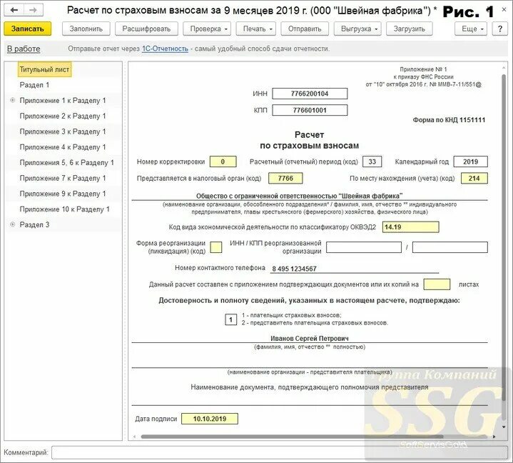 Уведомление по страховым за январь 2024 образец. Титульный лист по страховым взносам. Титульный лист расчета по страховым взносам. Титульный лист расчета РСВ. Титульный лист расчета по страховым взносам для ИП.