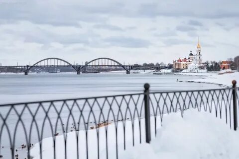 Рыбинск 18