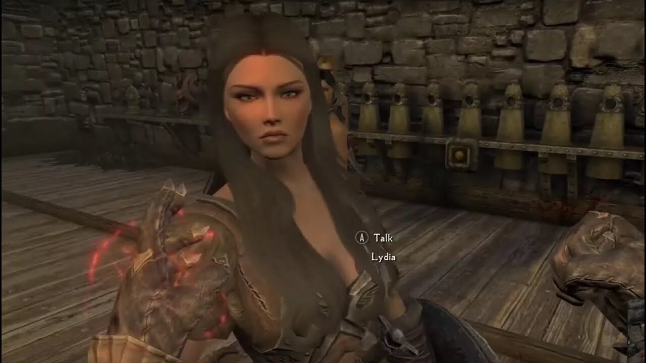 Npc девушки. Skyrim компаньон лидия. Skyrim красотки. Скайрим bijin npc. Скайрим камилла валерия реплейсер.