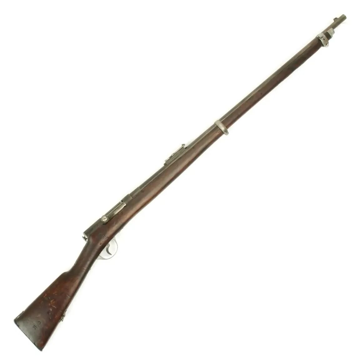 Винтовка Мурата 1889. Винтовка Мурата Тип 13. Type 13 Murata. Mauser model 1871 винтовка. Тип 13 no 7488