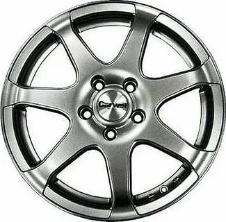 Колесные диски carwel