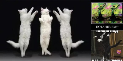 шутки про танцоров