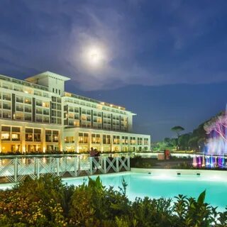 Rixos belek