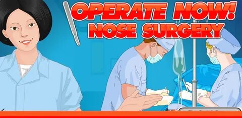 Operate now