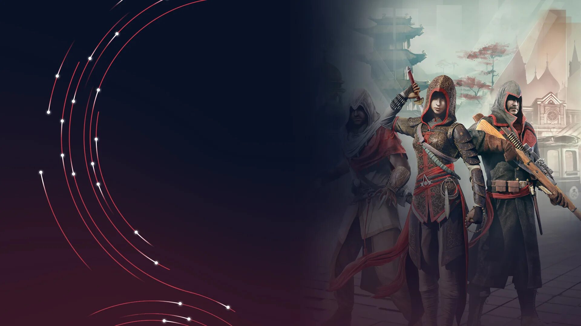 Юбисофт коннект ассасин крид мираж. Assassin’s creed chronicles трилогия. assassins creed chronicles china. раздача ассасин. юбисофт игры.