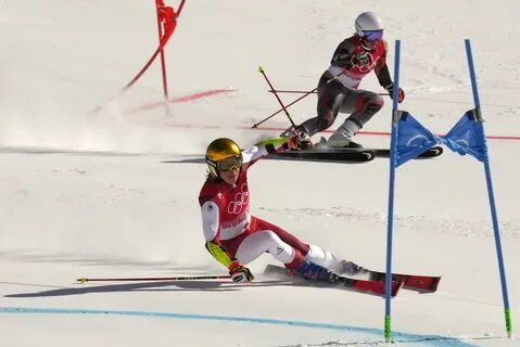 Olympics live
