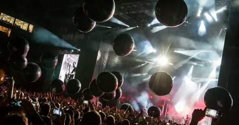 Parking live