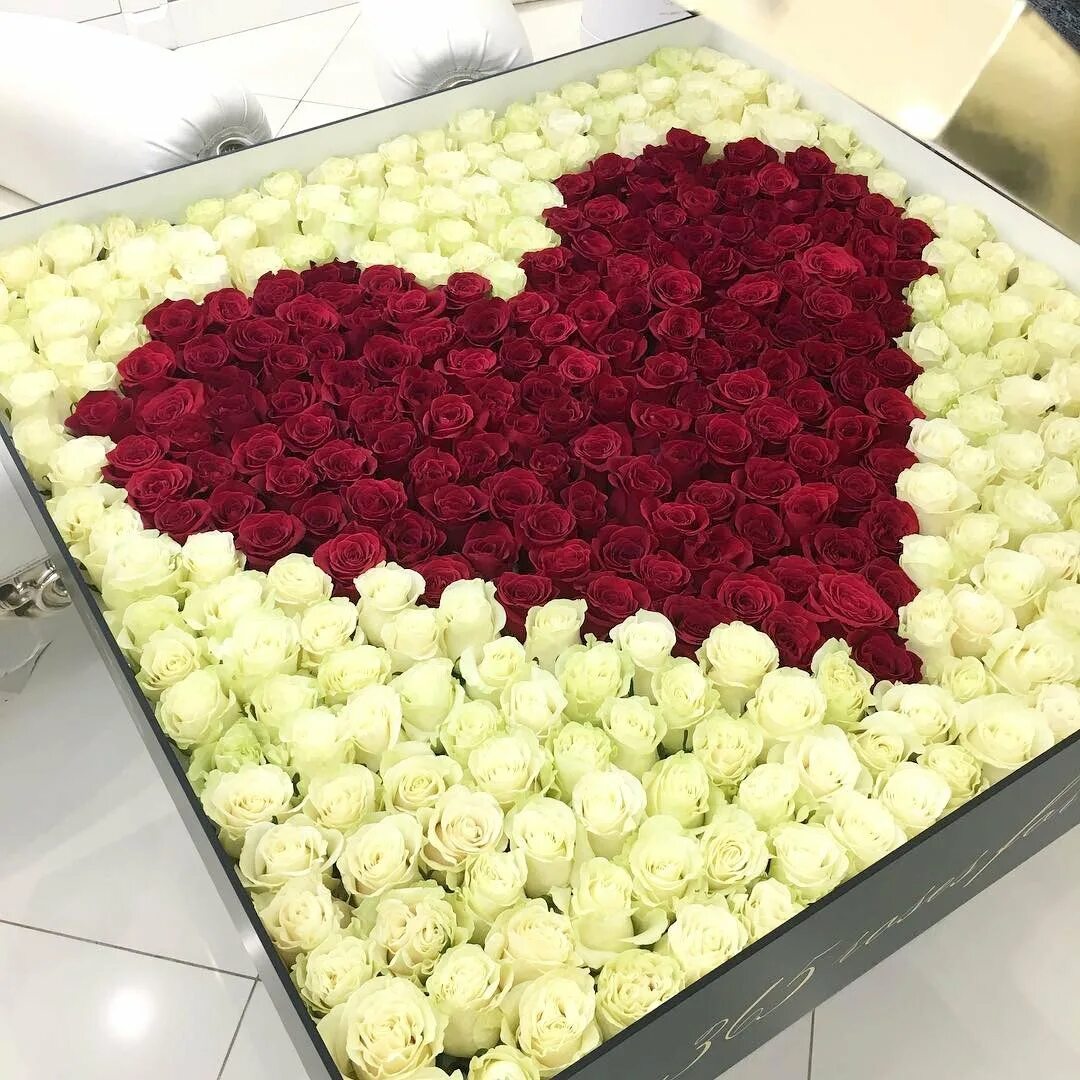10000 цветов