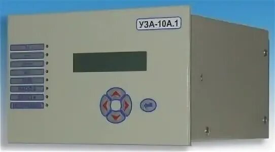 Устройство уза 10а