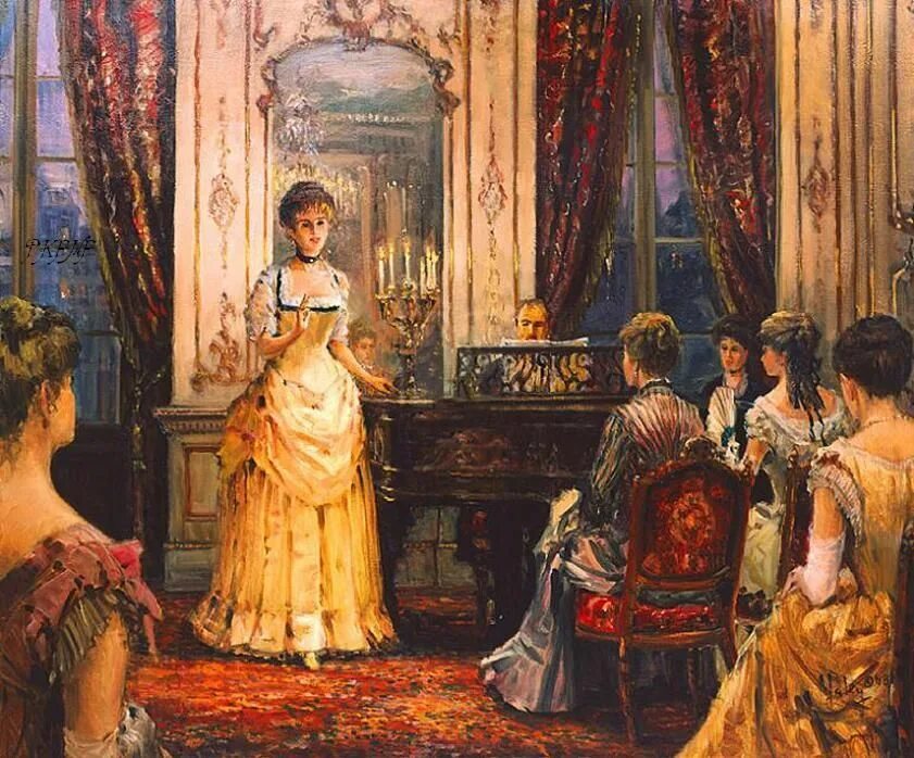 Лукино висконти леопард бал. Художник alan maley. Jean beraud художник. Высший свет 20. Высший свет 20.