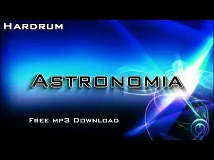 Astronomia never go home