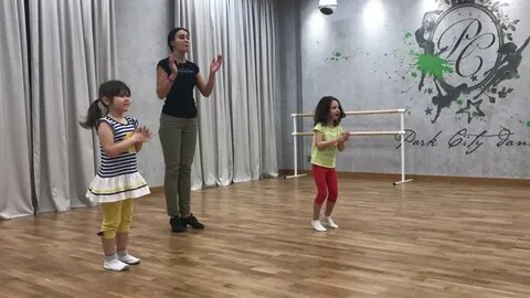 10 dance