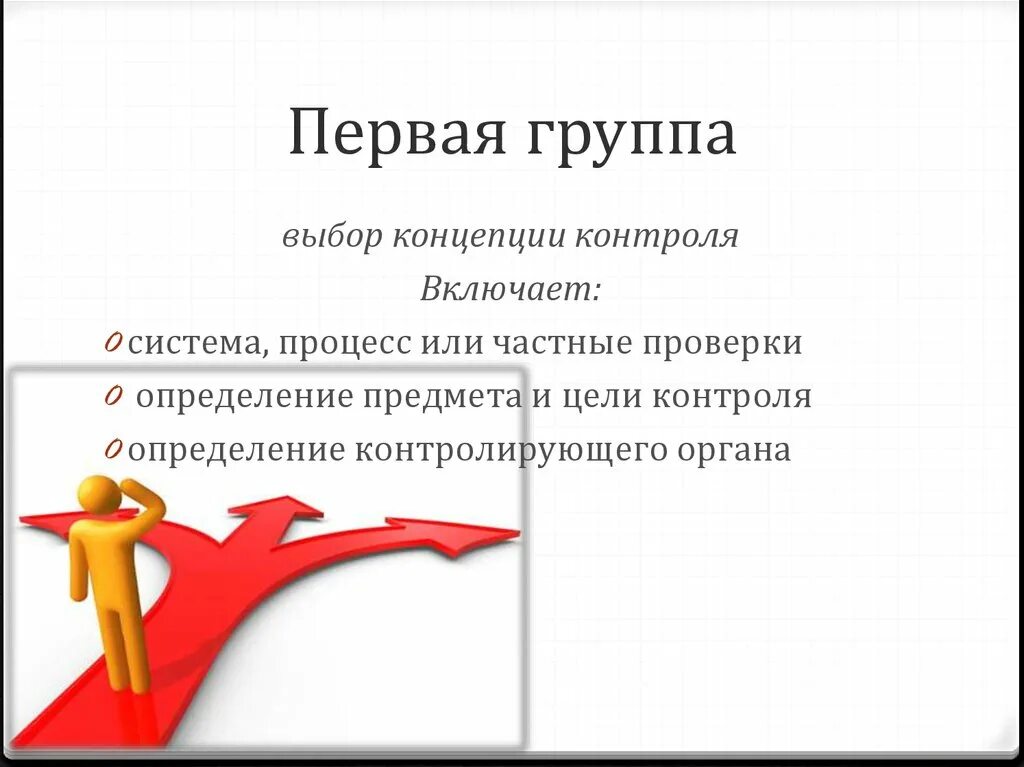 3. Заключительный контроль. Подрядная организация схема. Оценка качества работы. 8.