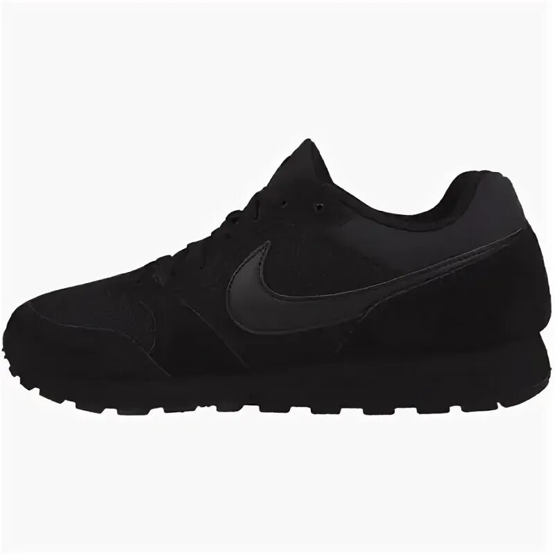 Nike Air Runner 2. Nike MD Runner 2 замшевые мужские. Кроссовки найк раннер 2 мужские. Кроссовки найк МД.раннер 2 полностью черные. Найк черного цвета