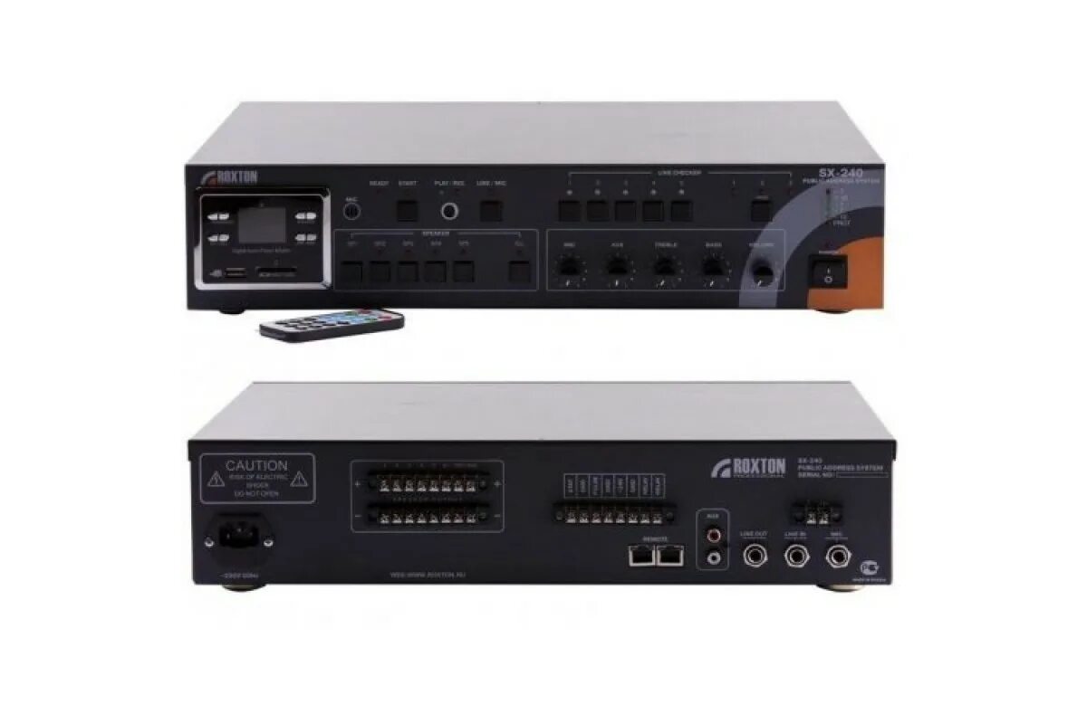 Roxton sx240. Комбинированная система оповещения roxton sx-480. Комбинированная система оповещения roxton sx-480. Roxton sx-480n. Усилитель roxton sx-480.