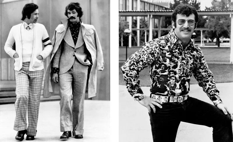 Pin on History 70s fashion men, 70s fashion, 70s inspired fashion