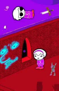 O trying