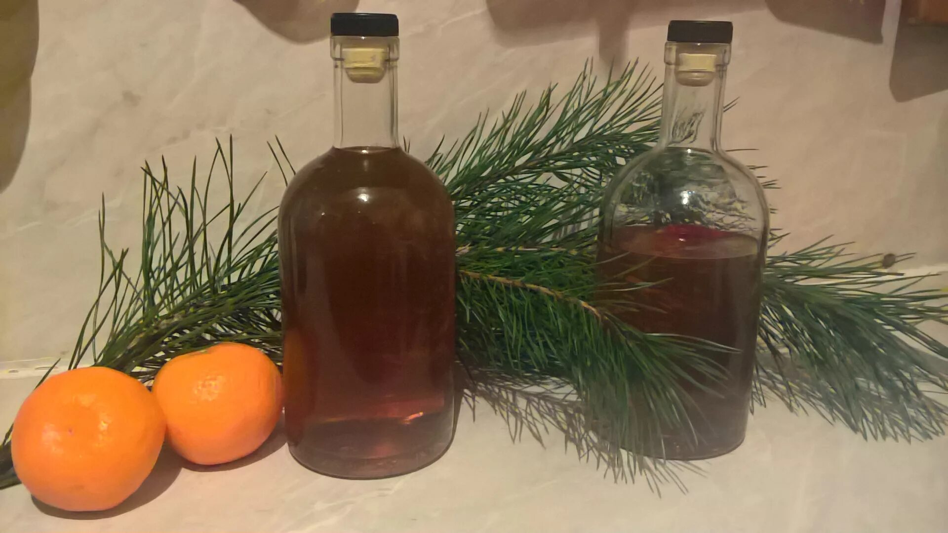 Как сделать перцовку из самогона