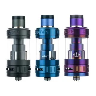 Sub ohm