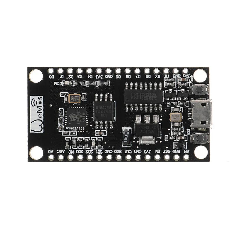 Wi fi esp8266 nodemcu v3. Модуль wifi esp8266. микроконтроллер esp8266 nodemcu. esp8266 nodemcu v3 lua с wifi (ch340). wemos nodemcu v3.