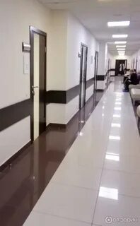 Университетская клиническая больница 1 отзывы