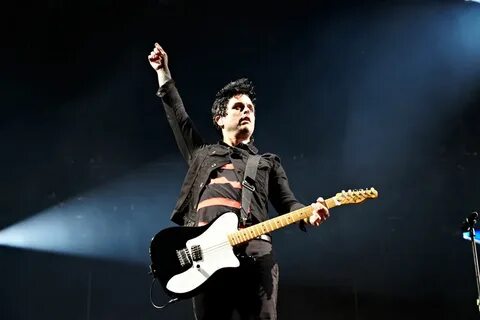 Green day текст