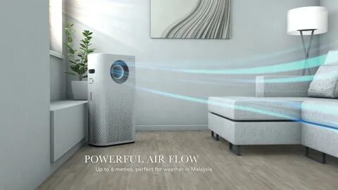 Air flow кондиционер