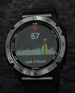 Garmin delta