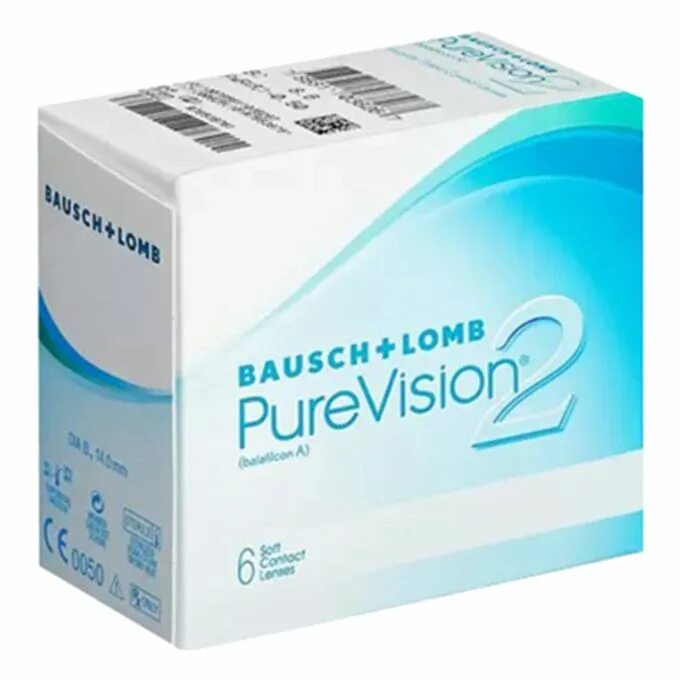 Bausch lomb purevision 2. Линзы acuvue purevision. Линзы bausch+lomb purevision. Линзы пьюр вижн. Линзы контактные пюр вижн (pure vision) -4.