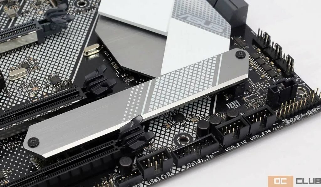 Asus prime z390 a