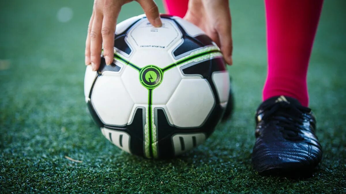 Ball обзор