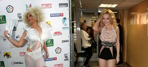 Варум фото в молодости купальнике