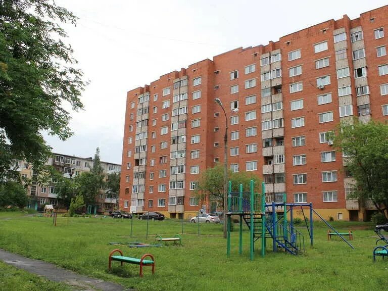 Квартиры ижевск союзная