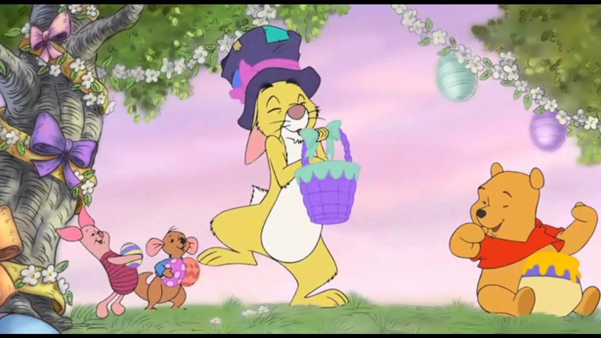 Ария винни. Винни пух 2004. Кролик из Винни пуха Дисней. Винни пух Walt Disney.