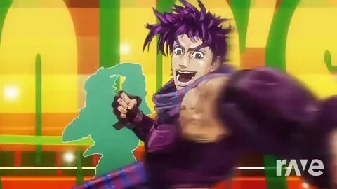 Jojo bizarre adventure awakening ost