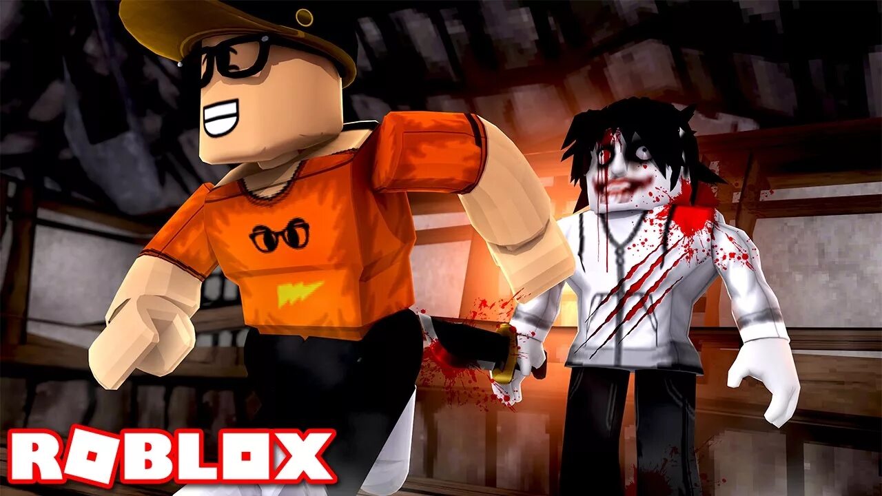 Игра роблокс ужасов. Хоррорроблокс. Roblox Horror дом.