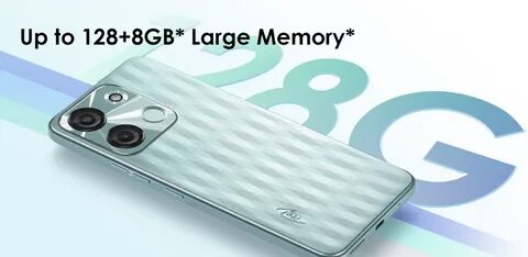 Itel a60s 128
