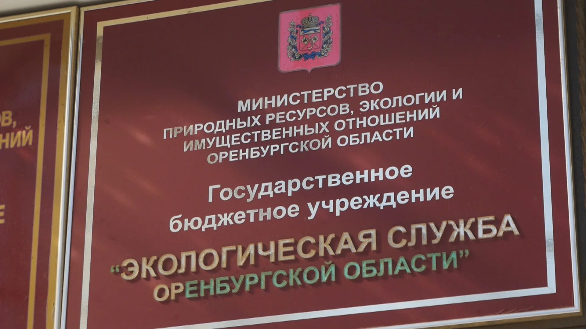 Государственное бюджетное учреждение оренбургской области. Экологическая служба Оренбургской области. ГБУ ЭКОСЛУЖБА Оренбургской области Орск.