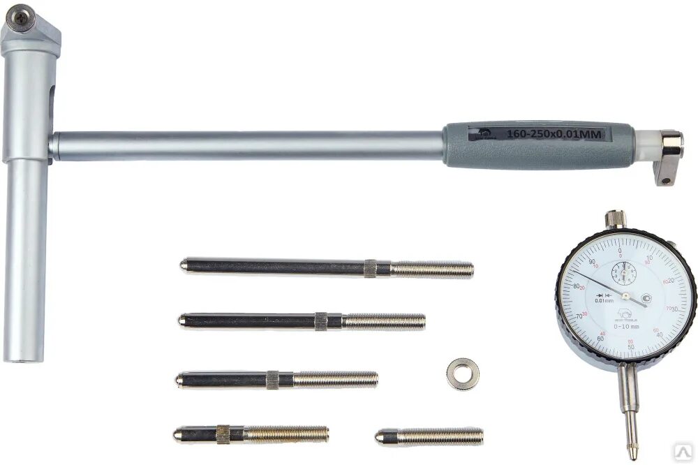 Нутромер индикаторного типа. Нутромер sdw tools ни 160-250. нутромер sdw tools ни 50-160. нутромер &quot;калиброн&quot; ни 160-200мм.. нутромер индикаторный электронный ниц 160-250 0,01 51100 micron.