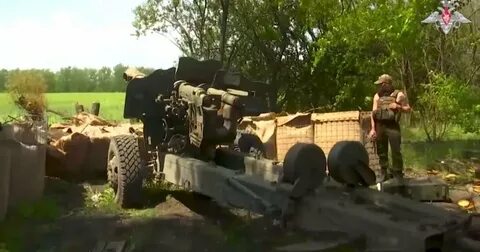 Боевые действия с юрием подолякой