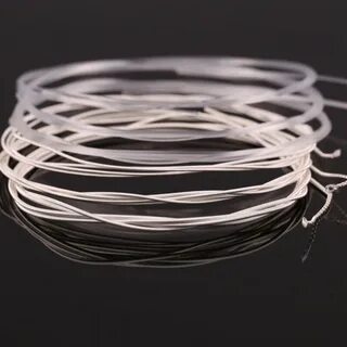 String lasting