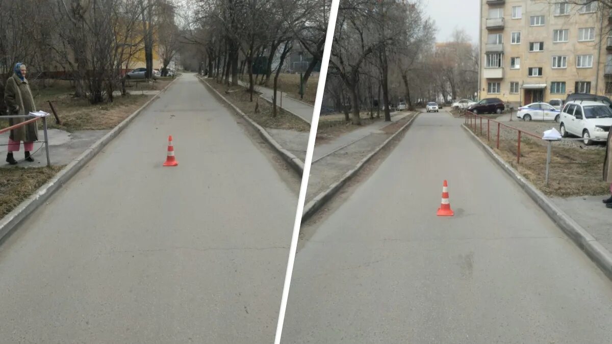 Новости сегодня последние 6 апреля. Новосибирцы пожаловались на дорогу в Ленинском районе. ДТП С электросамокатом.