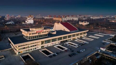 Автоград тольятти