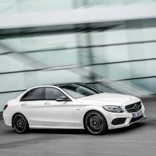 Звуки mercedes