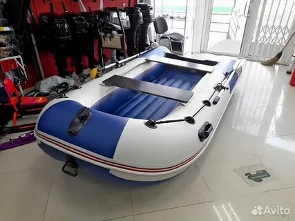 Лодка пвх стелс 315 аэро нднд
