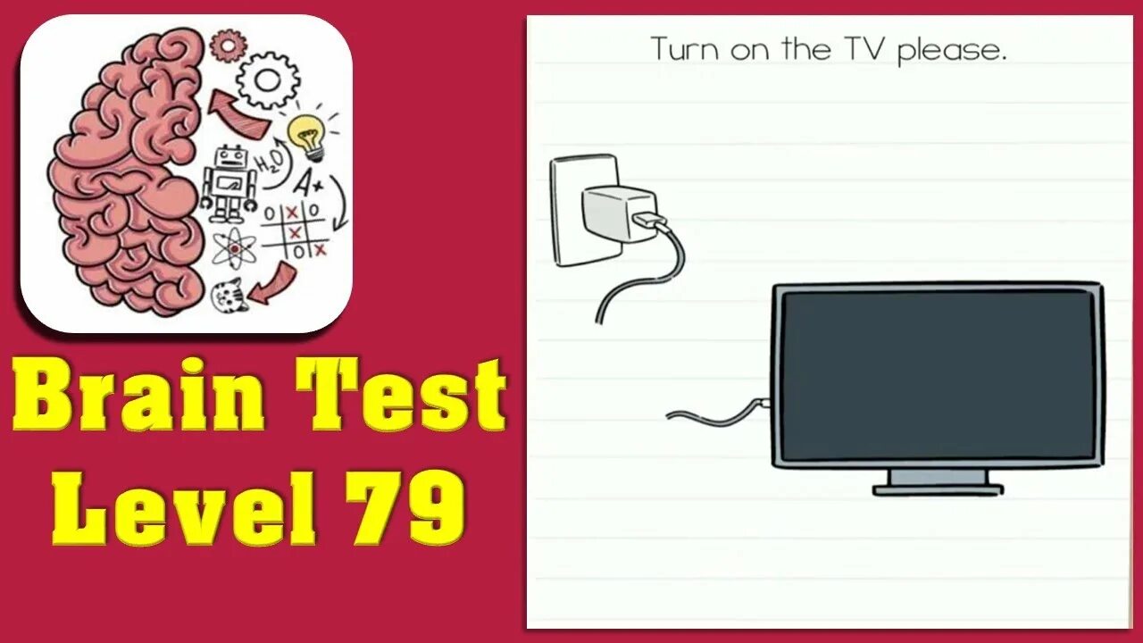 Брайан тест 79. Уровень 79 BRAINTEST. Игра Brain Test уровень 79. Уровень 76 BRAINTEST. Брейн тест.