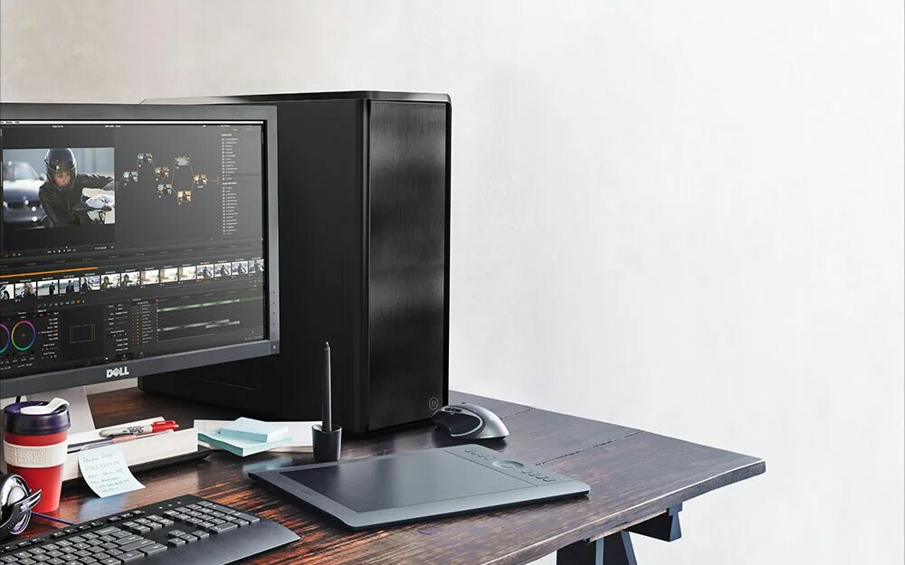 Resolve linux