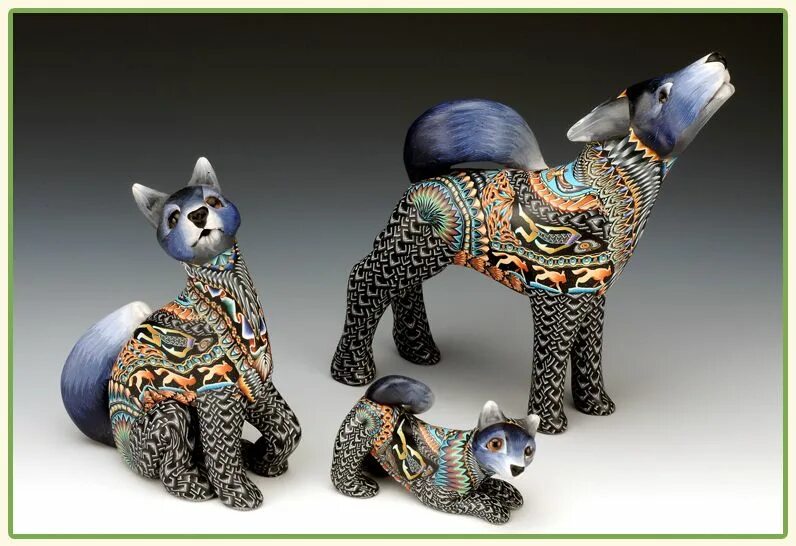 Глиняные фигурки животных. Фигуры животных из глины. Необычные фигурки из глины. Фигурки из глины. Фигуры животных из глины.