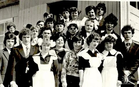 1980 год 43 года