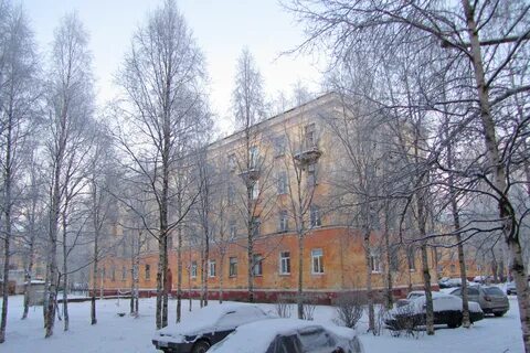 Ломоносова 52